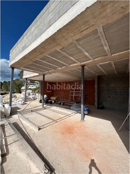 Foto 25e7ad0a-8575-4cf4-be9b-afac8c18561c. Chalet in La Empedrola Calp