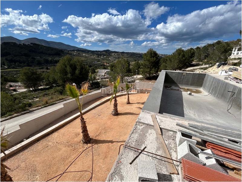Foto 2e18cca6-2c56-481c-942c-aeaa44913d68. Chalet in La Empedrola Calp