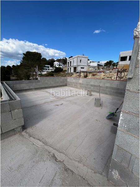 Foto 4005c911-a7d7-4bf6-9daa-cd0d5d3ec57f. Chalet in La Empedrola Calp