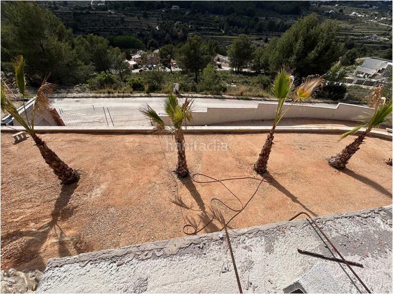 Foto b290e3eb-d02f-4dfe-b770-cc88abf9d376. Chalet in La Empedrola Calp