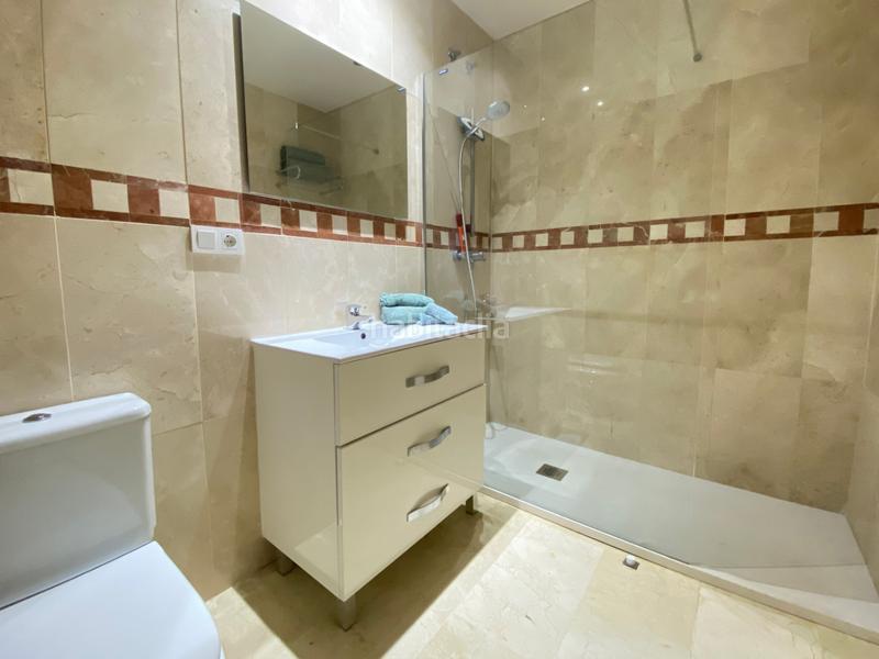 Foto 02d7ee3c-f9c1-480c-acd5-6f5bacaa5aad. Apartament amb calefacció aparcament piscina a Mascarat Altea