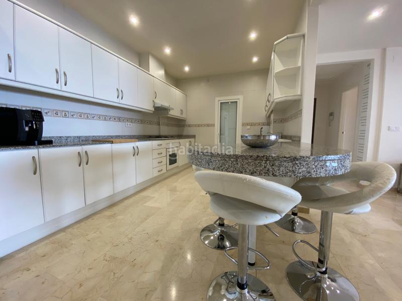 Foto 33270039-d47d-4803-bf36-8cc21dd80c7f. Apartament amb calefacció aparcament piscina a Mascarat Altea