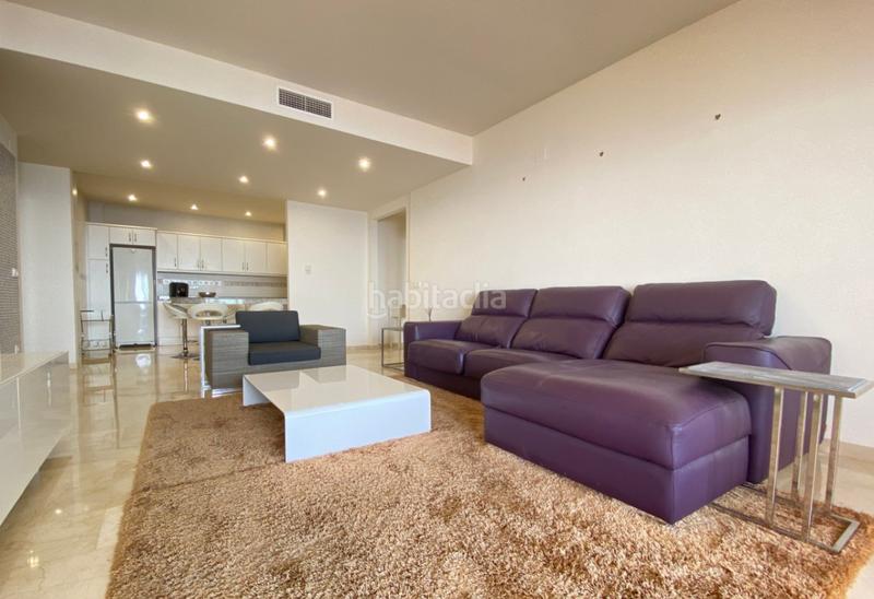 Foto 89d6bd6b-161f-4b37-964c-1d2325e7bd31. Apartament amb calefacció aparcament piscina a Mascarat Altea