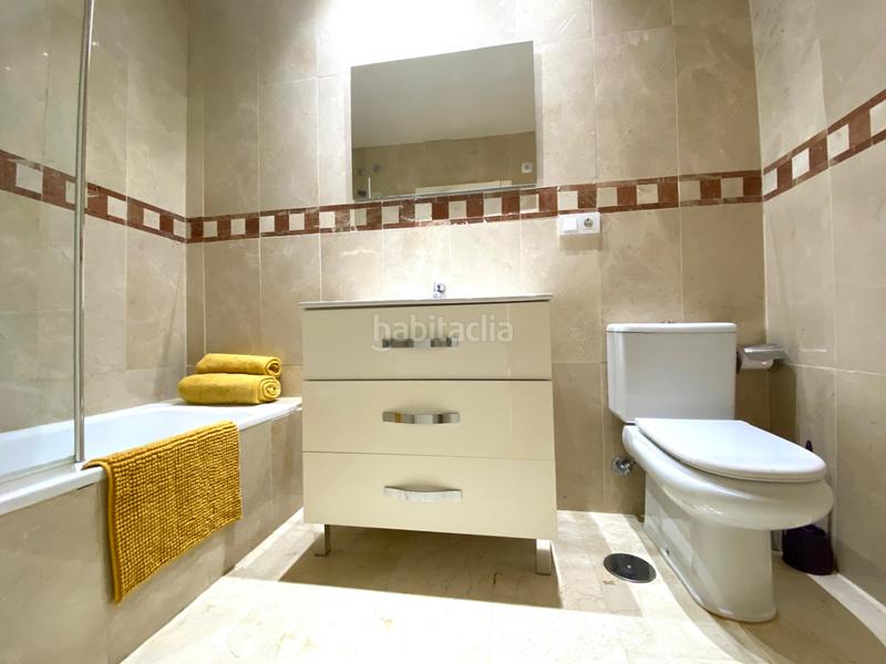 Foto 4d967070-904f-4263-99ed-1e6c7a405208. Apartamento en Mascarat Altea