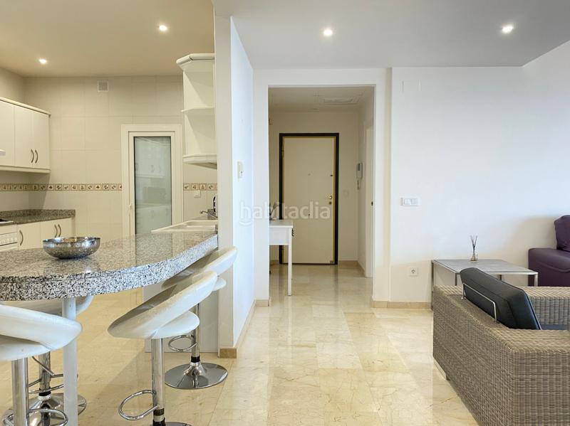 Foto 9ddccc50-3679-41fd-8b7b-4979a45066cf. Apartamento en Mascarat Altea