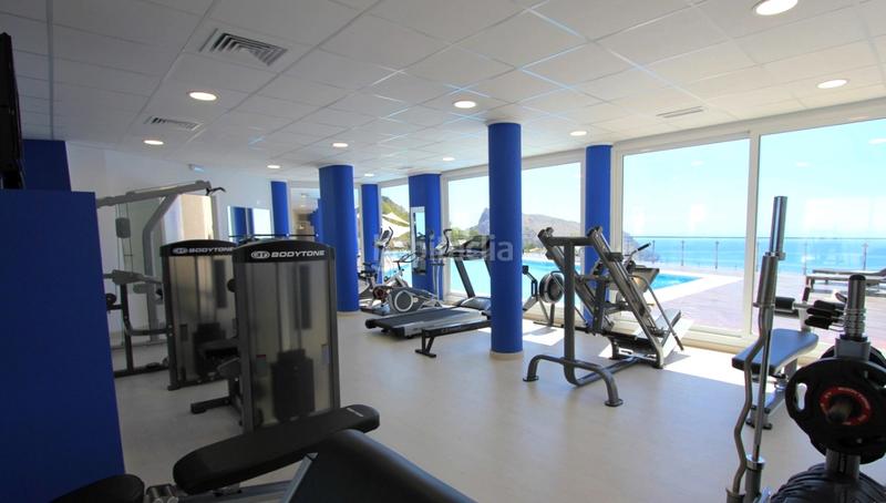 Foto b86cd2ce-c417-4110-a8fb-cdea330fd8fd. Apartamento en Mascarat Altea