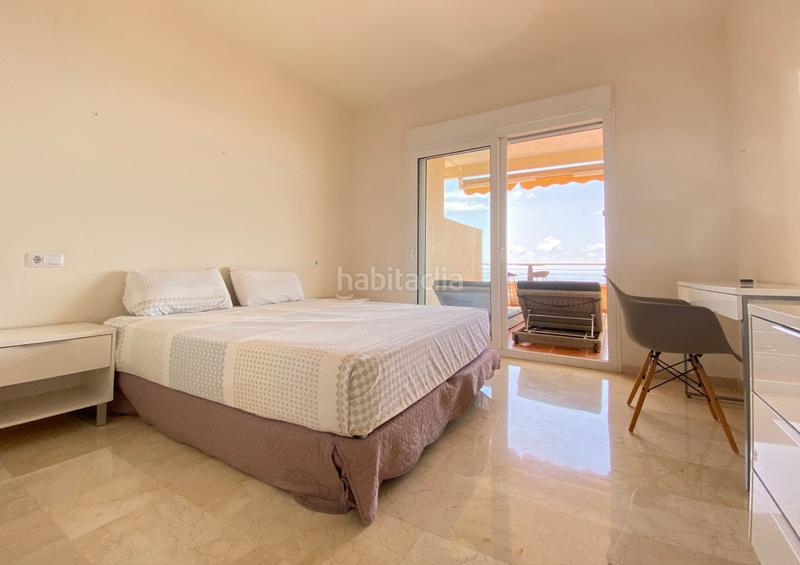 Foto 4c9ff2d2-9801-4adc-88e6-311aa610c999. Apartment with heating parking pool in Mascarat Altea