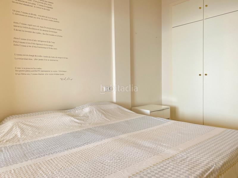 Foto fb6fd752-f6d8-4a36-9970-0d5fd97f029b. Apartment with heating parking pool in Mascarat Altea