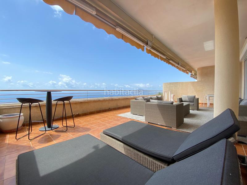 Foto 70d9d718-f0ed-49b0-aec7-9b74f4af72d6. Appartement avec chauffage parking piscine dans Mascarat Altea