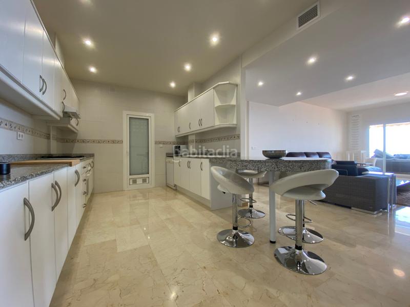 Foto 02ac3f94-4e37-4030-83a8-1cb1c1710131. Appartement mit heizung parking pool in Mascarat Altea