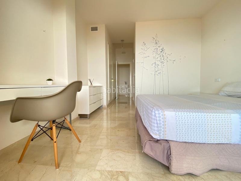 Foto b7252d6e-45f5-4e57-a4b8-1604368844eb. Appartement mit heizung parking pool in Mascarat Altea