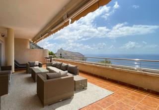 Apartment in Mascarat