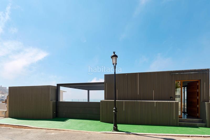 Foto 0eb8c06f-e075-41ae-af0d-49e45c15e16d. Chalet with pool in Altea hills Altea