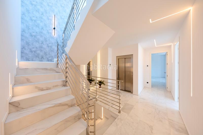 Foto 5c81a85a-0369-4d4d-b946-082142992ded. Chalet with pool in Altea hills Altea