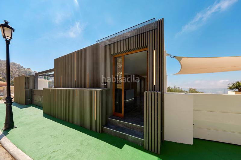 Foto 83333d8d-0c82-46db-9ea0-dbc90fcd45e7. Chalet with pool in Altea hills Altea