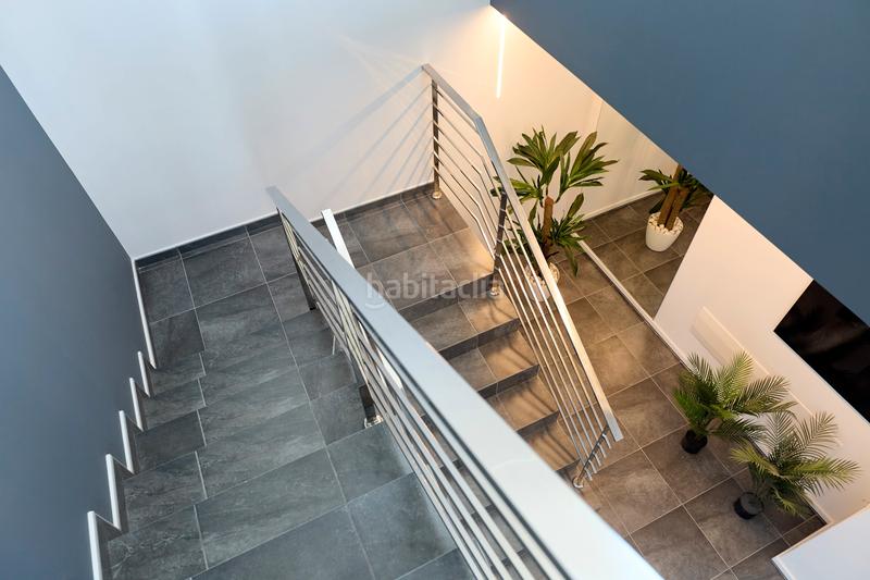 Foto 1f3b572f-47e5-4b26-90c6-d7f102fe9901. Chalet con piscina in Altea hills Altea