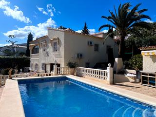 Chalet in Gran Sol