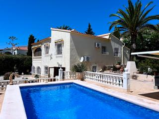 Chalet à Gran Sol