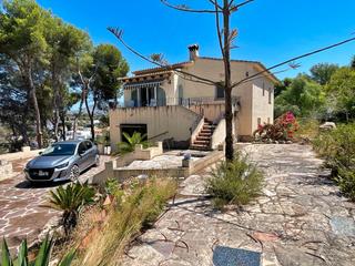 Chalet à Moravit-Cap Blanc