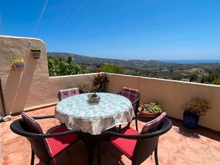 Appartement in Teulada