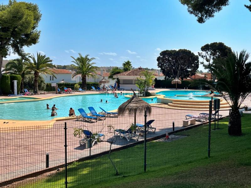 Foto 1f92e983-9314-4395-99db-1f3a09669128. Bauernhof mit pool in Benicolada - Las Adelfas Calp