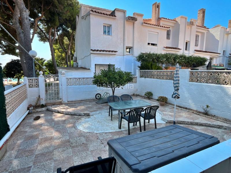 Foto cc2c0bff-b6bc-4222-910b-3a8b20b6d7bd. Bauernhof mit pool in Benicolada - Las Adelfas Calp