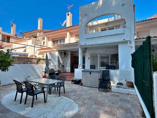 Masia a Benicolada - Las Adelfas