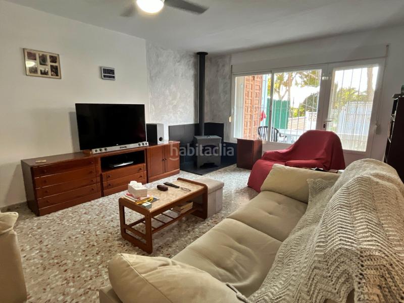Foto 10ebc082-86a7-401c-b4ff-0f5c1f3ab5b6. Casale con piscina in Benicolada - Las Adelfas Calp