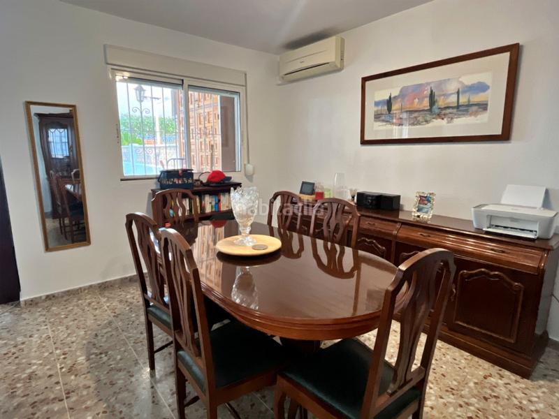 Foto 1aec5dfa-89ff-4739-ab47-ff82f7212124. Casale con piscina in Benicolada - Las Adelfas Calp