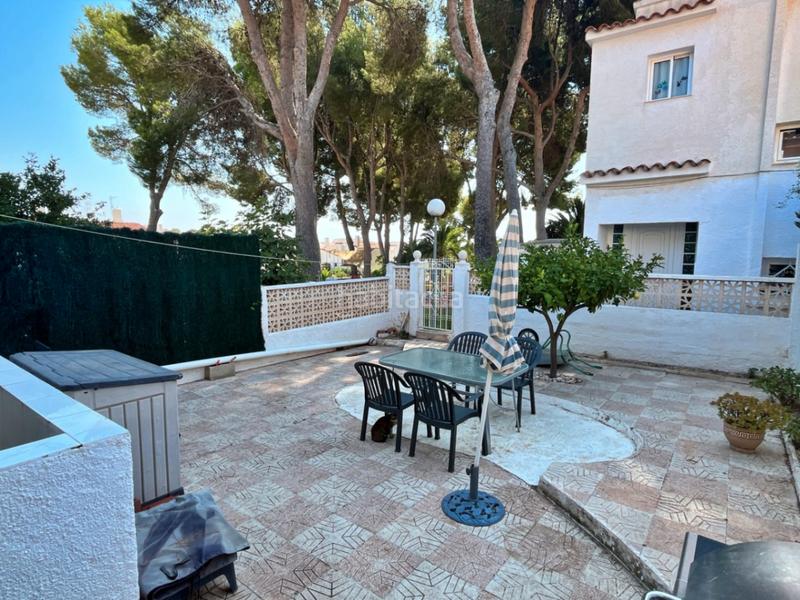 Foto 45b9702c-dd10-47ae-967c-f78891e5b5b5. Casale con piscina in Benicolada - Las Adelfas Calp