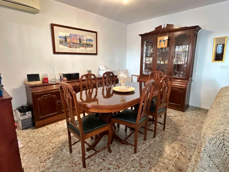 Foto 9191fe0a-7ac5-4a83-b022-656ee1774228. Casale con piscina in Benicolada - Las Adelfas Calp