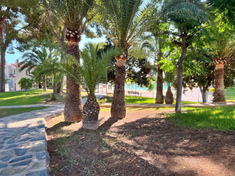 Foto 9ee75bbf-9572-430e-b10a-fb4057a84663. Casale con piscina in Benicolada - Las Adelfas Calp