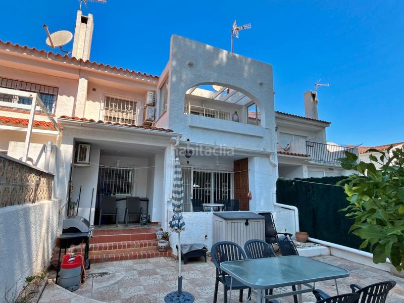Foto e122f057-029d-42c1-a36c-bd172ffb58c1. Casale con piscina in Benicolada - Las Adelfas Calp