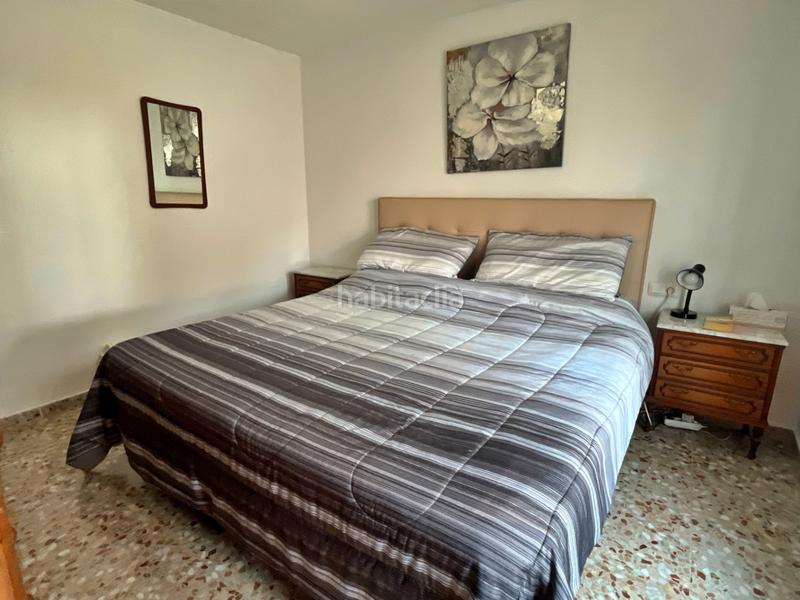 Foto e3ab263e-57e9-4df5-b2c6-e32149a77736. Casale con piscina in Benicolada - Las Adelfas Calp
