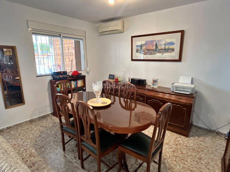 Foto e7ee65e7-dbcd-42d9-b0e6-c7e9fbe60f0b. Casale con piscina in Benicolada - Las Adelfas Calp