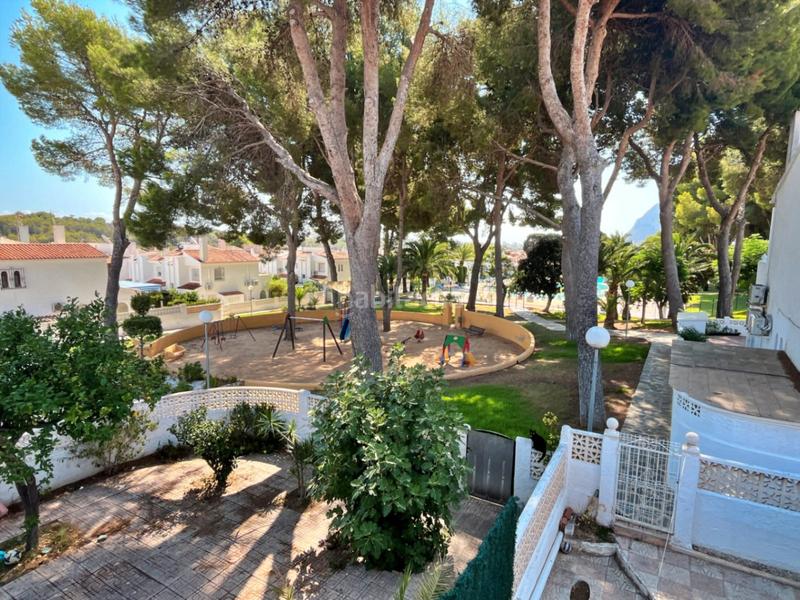 Foto fe2db928-ebaf-4352-a2e1-f7720a9b6d6e. Casale con piscina in Benicolada - Las Adelfas Calp