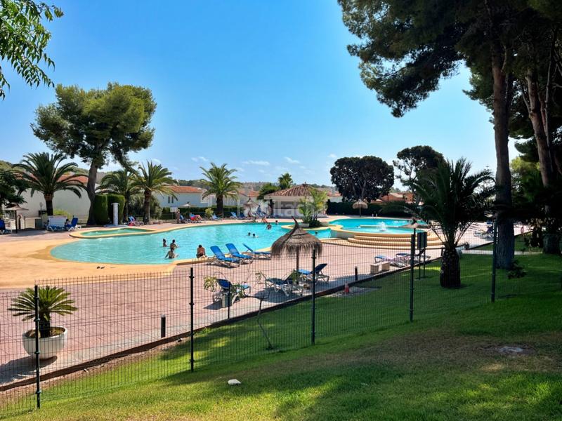 Foto ff96d286-689f-4156-9b97-e7bd081d48cd. Casale con piscina in Benicolada - Las Adelfas Calp