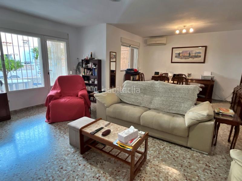 Foto 70b65467-ed8b-4b6d-b56b-2c4c1c7137cc. Chalet avec piscine dans Benicolada - Las Adelfas Calp