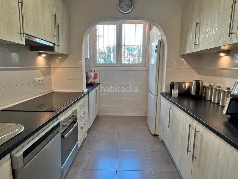 Foto 8837ade9-4e1d-4d54-96c4-8e41d0dde60b. Chalet en Benicolada - Las Adelfas Calp