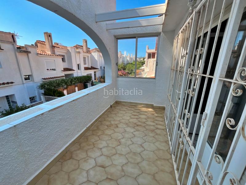Foto 215f6a95-ba58-4151-83dd-e90528403655. Masía en Benicolada - Las Adelfas Calp