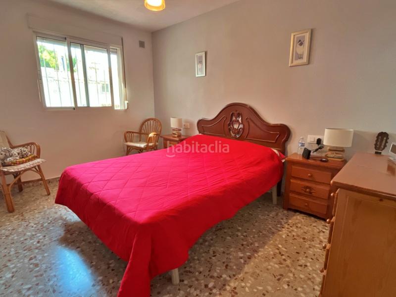 Foto 2eb038fd-f3ce-4fde-bbb9-b4a2c7a00223. Masía en Benicolada - Las Adelfas Calp