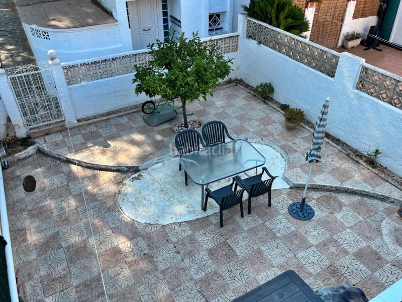 Foto a0fbcc10-59bb-4777-8145-b53538946137. Masía en Benicolada - Las Adelfas Calp