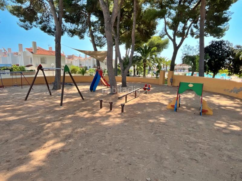 Foto bead6d40-ecd2-439b-953b-0835422d9f25. Masía en Benicolada - Las Adelfas Calp