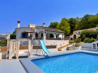 Chalet en Alcassar