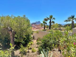 Miete Appartement in La Fustera