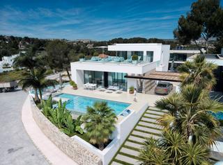 Chalet en Benimeit-Tabaira