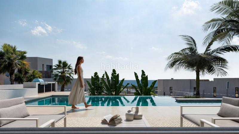 Foto 71e14ee2-c8be-4f3b-9455-7b0540924c9d. Chalet mit heizung parking pool in Benimeit-Tabaira Moraira