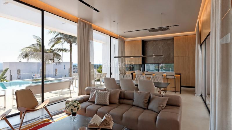 Foto d67fa2d0-6287-4b80-b48d-429b2e21a7fb. Chalet mit heizung parking pool in Benimeit-Tabaira Moraira