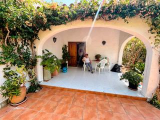 Affitto Casale in Xaló