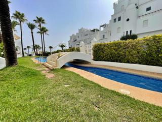 Appartement in Centro Ciudad